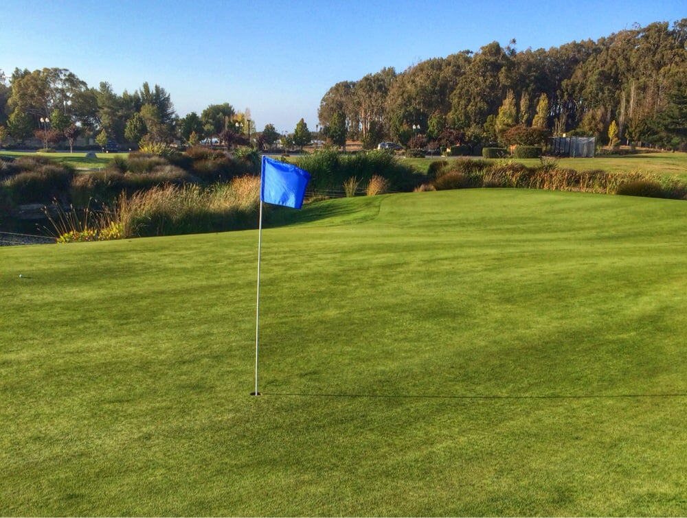 Poplar Creek Golf Course